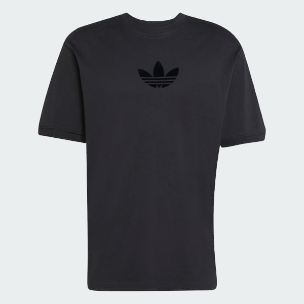 Tシャツ・カットソー ADIDAS Adicolor Loose 2000s Cali Tee TF5D0119 Adidas Originals adidas Adicolor Loose 2000s Cali Tee