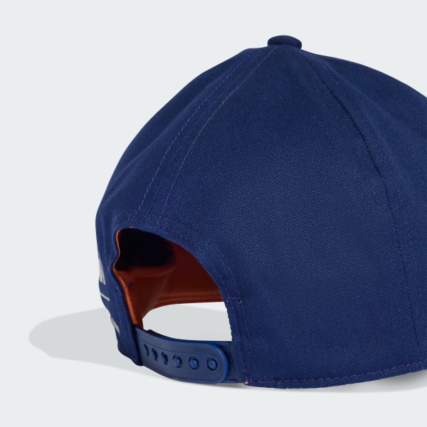 Azul GORRA adidas DISNEY PARA NIÑOS