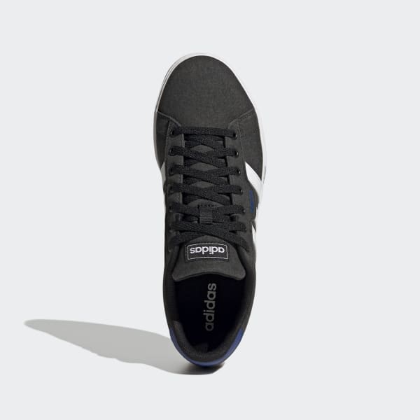 Black Daily 3.0 Shoes
