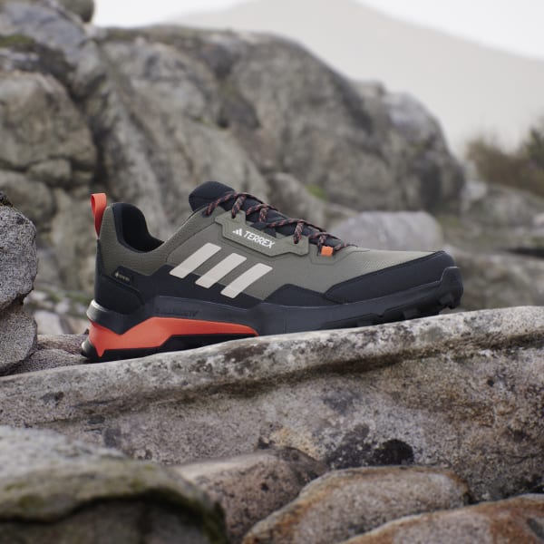 川崎　adidas TERREX GORE-TEX Turistiniai batai adidas Terrex Ax4 Gtx W GORE-TEX FZ3249