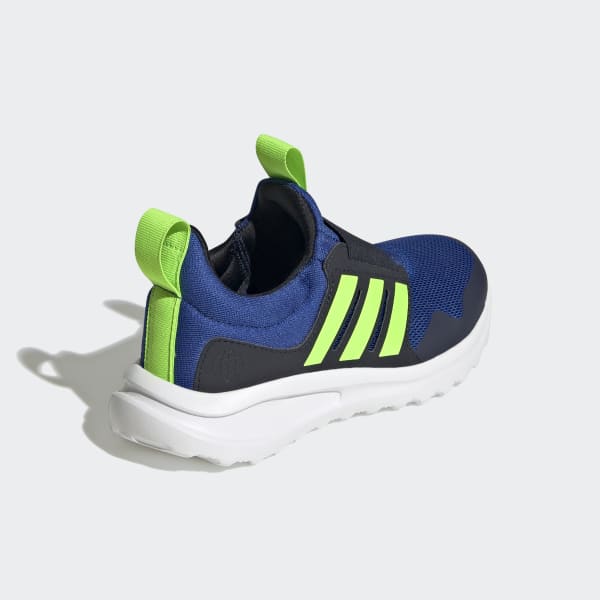Blue Activeride 2.0 Sport Running Slip-On Shoes LKK56