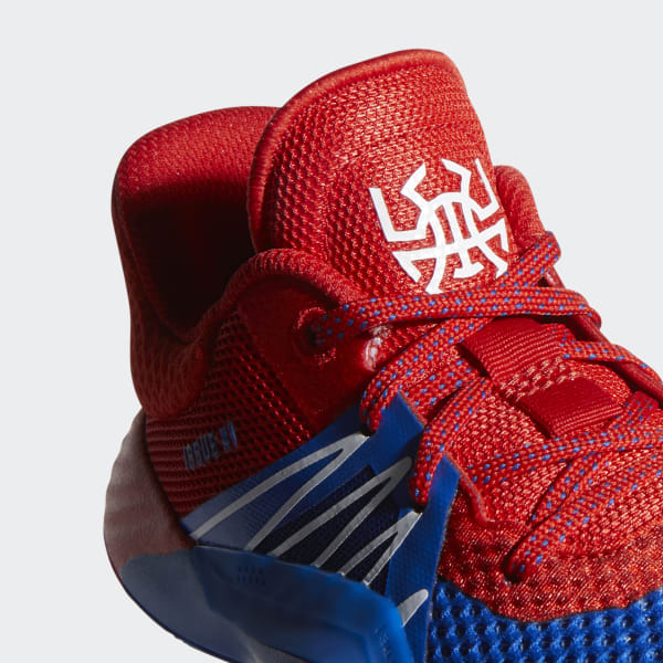 adidas don issue 1 kids