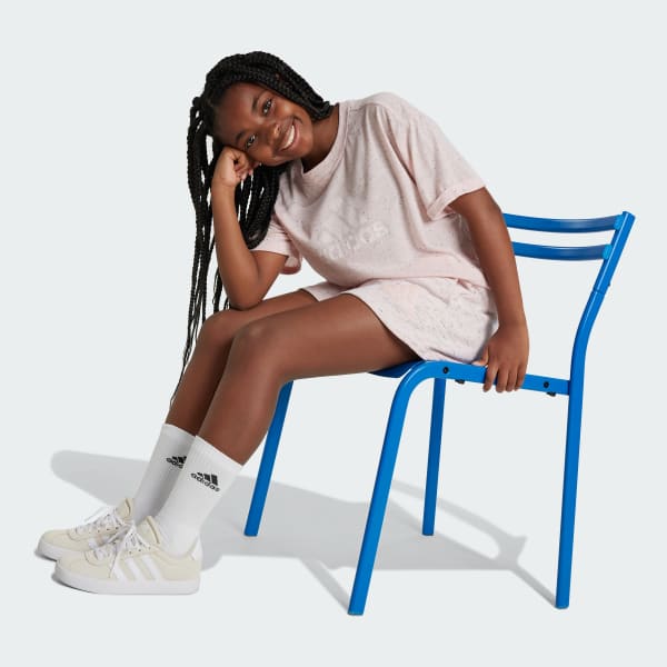 Pink Future Icons Winners Tee