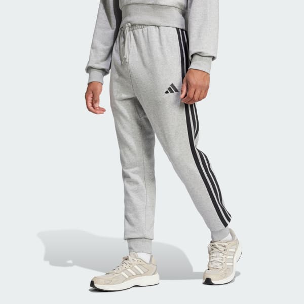 adidas ID Knit Track Pants Blue adidas Thailand