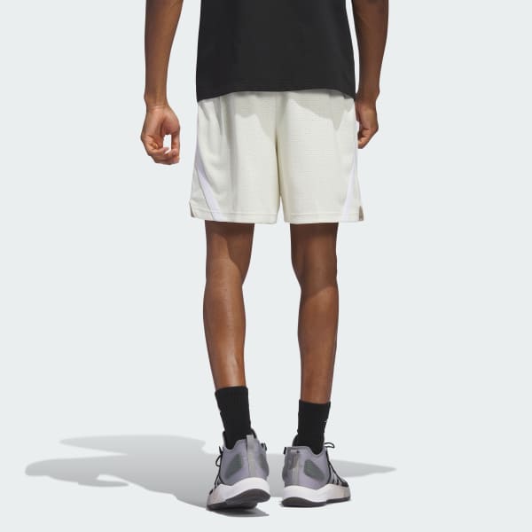 adidas Select Mesh Shorts Beige adidas Deutschland