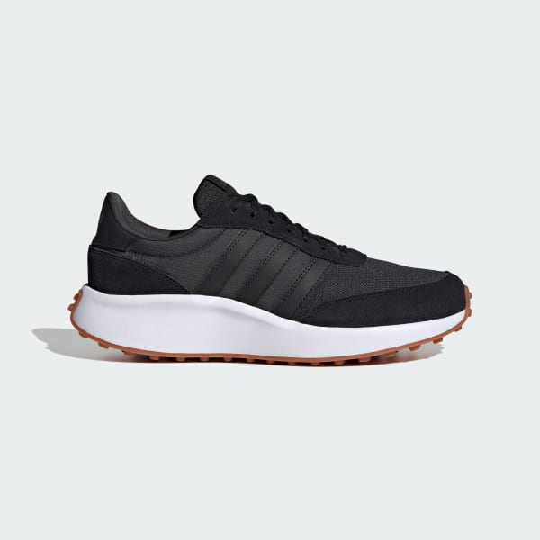 adidas Sportswear Women's Sportswear Run 70s Trainers - BLACK