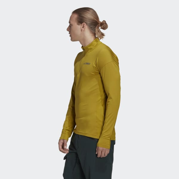 Πράσινο Terrex Xperior Top