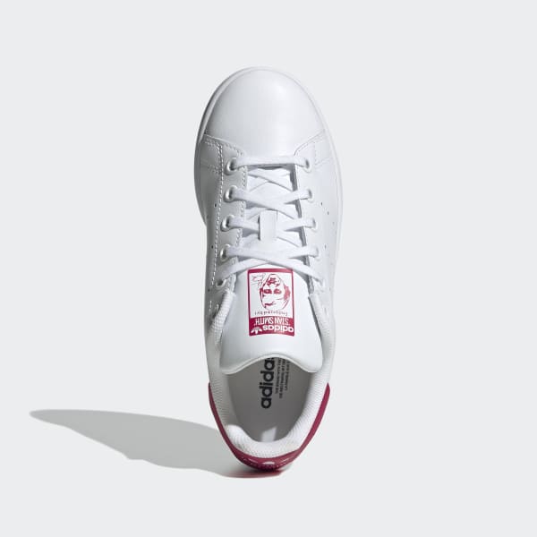 【Adidas】☆スニーカー☆STAN SMITH ADV SHOES ADIDAS Stan Smith ADV Shoes - WHT/BLK | Tillys
