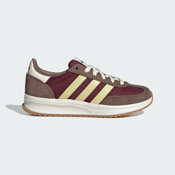 Burgundy Tenisky RUN 70s 2.0