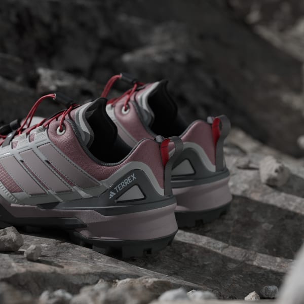 Adidas Terrex Skychaser GORE-TEX Hiking Shoes BUY IN MIDDLE EAST