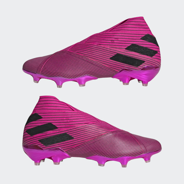 Botines nemeziz 19 Clearance