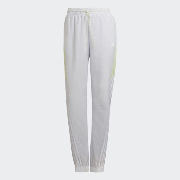 Szary adidas Sportswear Game Time Track Suit