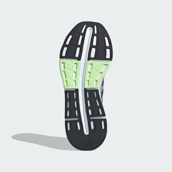 Grau Swift Run Schuh