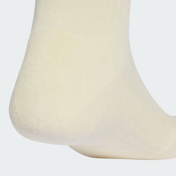 blanc Chaussettes Jamaica x Bob Marley