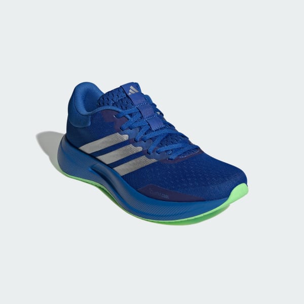 Blue Treadmove Running Shoes