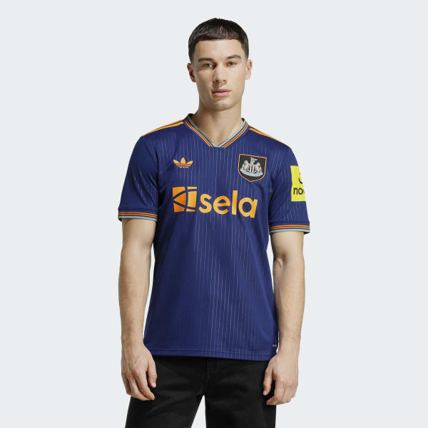 Newcastle United 2012-13 ユニフォーム　ニューカッスル Newcastle United 2012-13 ユニフォーム ニューカッスル