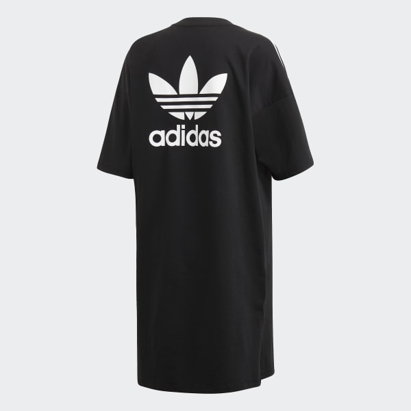 adidas trefoil outfit