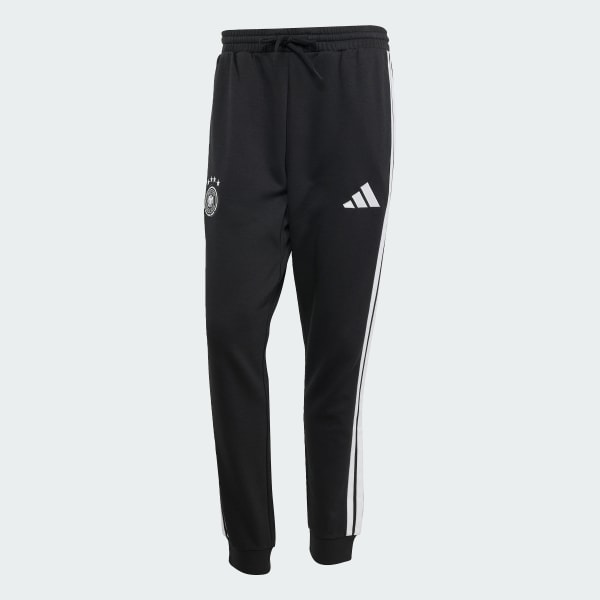 Black Germany DNA Pants