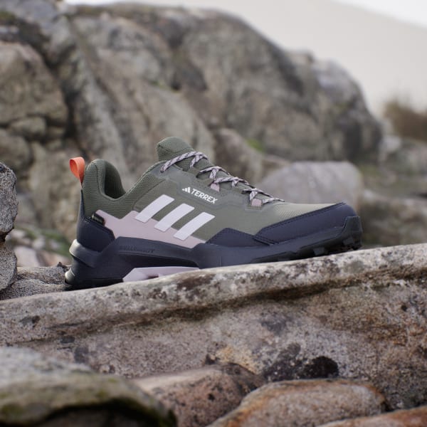 Adidas terrex zielone online