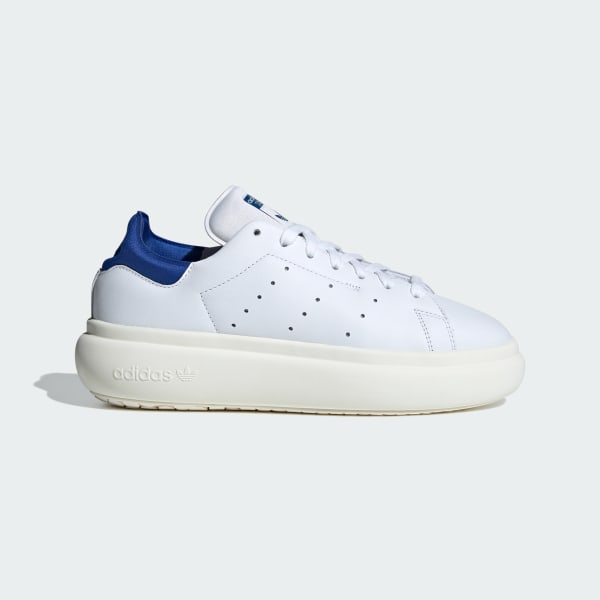 adidas Stan Smith PF Ayakkab Beyaz adidas Turkiye