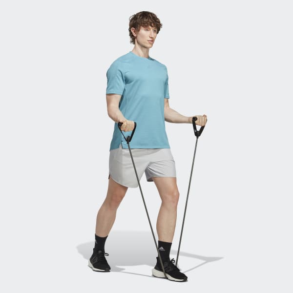 Grau Designed for Training Shorts