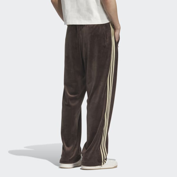 アディダス FB TP VELOUR ファイヤーバード トラックパンツ ベロア アディダス FB TP VELOUR / ファイヤーバード トラックパンツ
