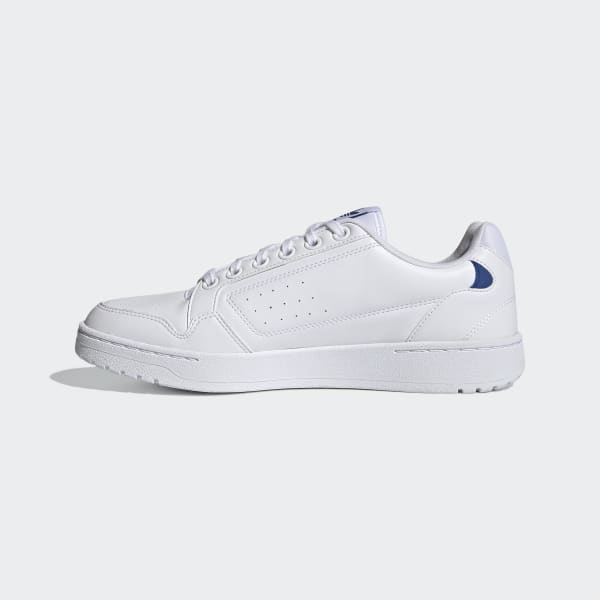 adidas ny 90 cloud white