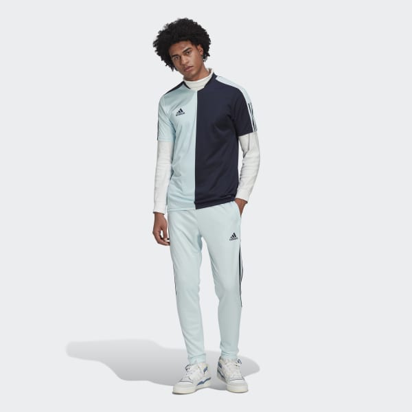 Bla Tiro Half & Half trøje VS476