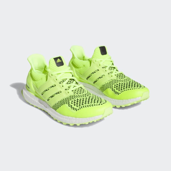 Adidas ultra boost verdes new arrivals