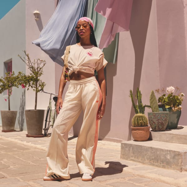Adidas adidas Originals Summer Glow Pants BUY ONLINE