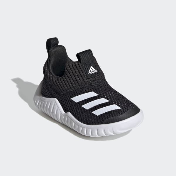 Black RapidaZen Shoes