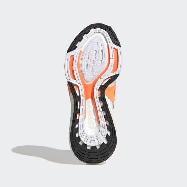 Orange adidas by Stella McCartney Ultraboost 21 Shoes