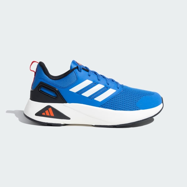 Blue Energy Flux Shoes
