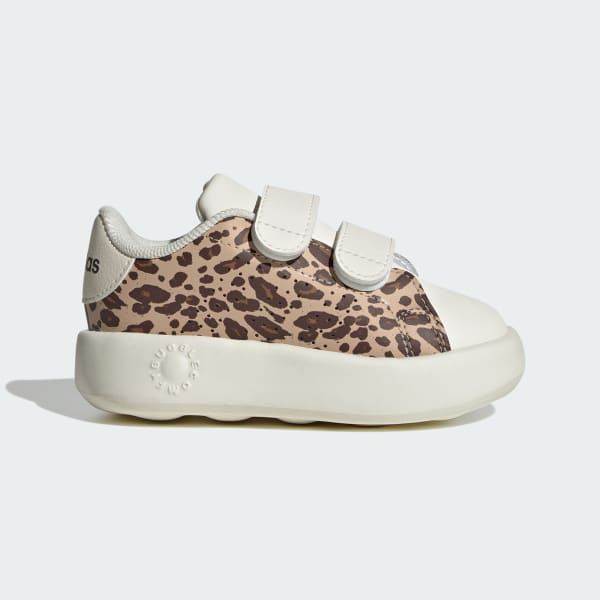 Beige Zapatillas Advantage para Niños