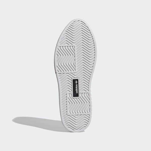 adidas sleek shoes blue