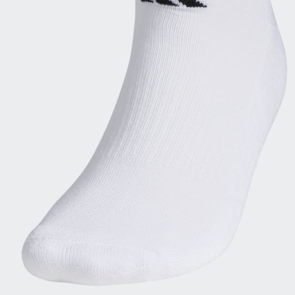 adidas Designed 4 Sport Performance Low Socks 1 Pair - White