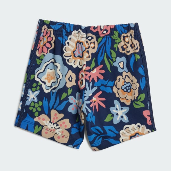 adidas Originals × Liberty London ショーツ&Tシャツ