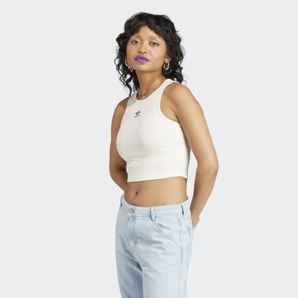 Adidas womens cheap tanks
