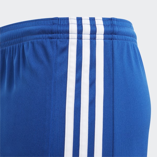 Blue Squadra 21 Shorts 23052