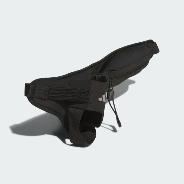 Nero Porta borraccia da running