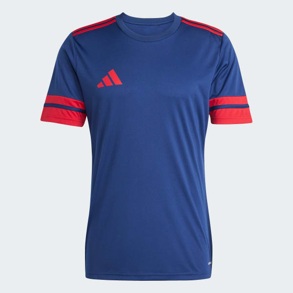 Azul Camiseta Squadra 25