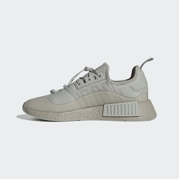 adidas NMD_R1 TR Shoes Grey Men's Lifestyle adidas US
