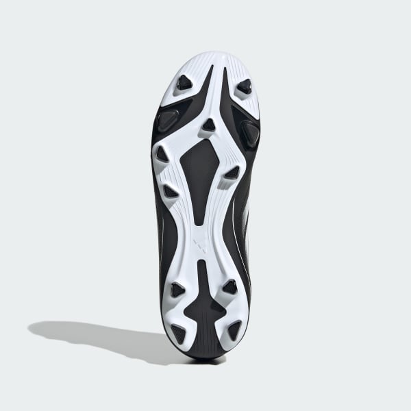 Black Goletto IX Firm/Multi-Ground Boots Kids