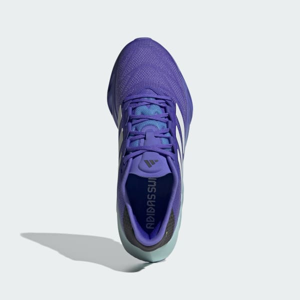 สีน้ำเงิน รองเท้าวิ่ง adidas Switch Fwd 2