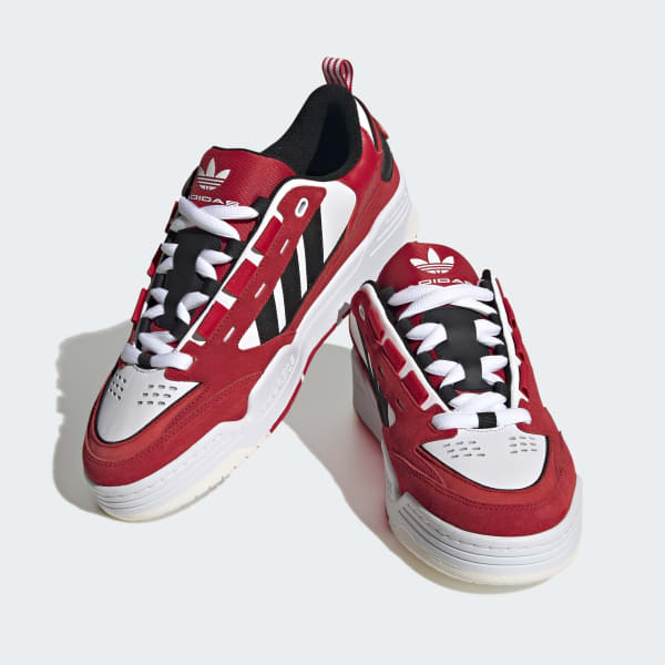 adidas Adi2000 Shoes - adidas | | Red Men\'s US Lifestyle