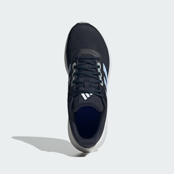 Azul Tenis Runfalcon 3