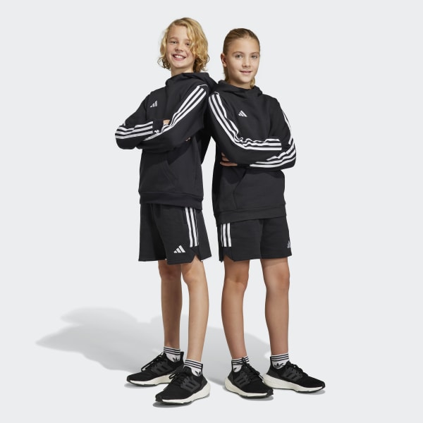 adidas Tiro 23 League Shorts - Black