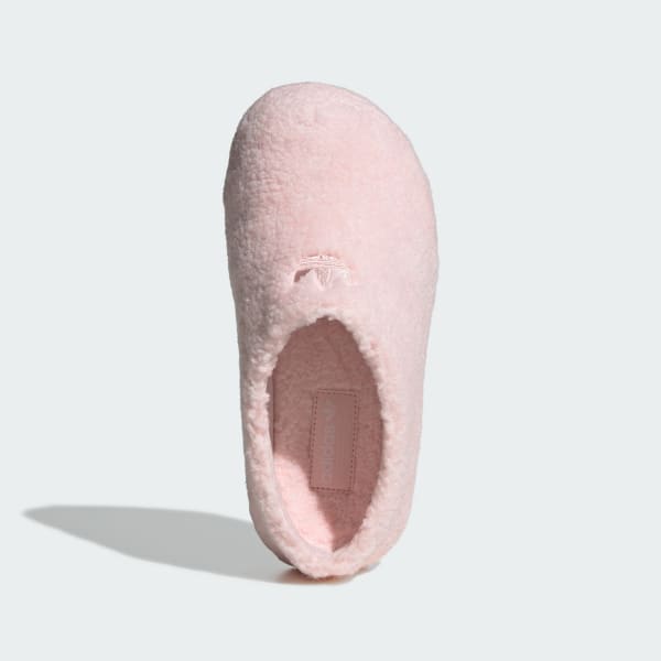 Pink 아디폼 스탠 뮬