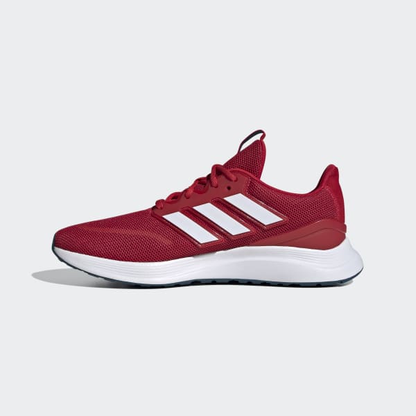 falcon adidas rouge