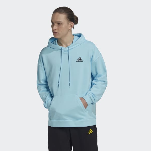 Blauw Clubhouse Tennis Hoodie CN232